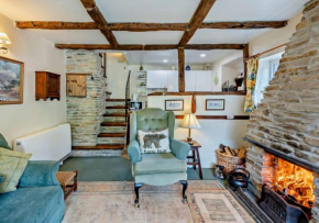 Bramble Cottage - Duloe